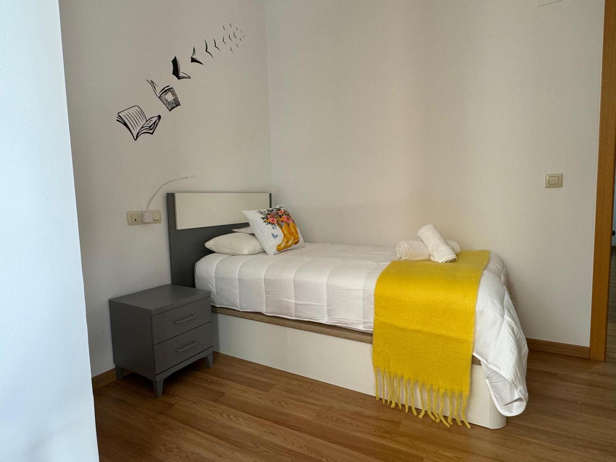 Mr Apartamentos 2 Córdoba Exterior foto